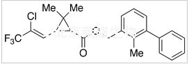 联苯菊酯标准品