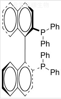 R-(+)-1,1'-联萘-2,2'-二苯膦标准品
