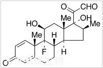 21-去氢倍他米松标准品