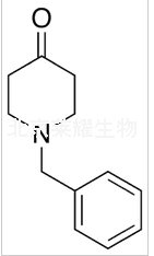 N-苄基-4-哌啶酮准品