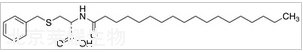 S-Benzyl-N-Stearoyl-L-cysteine