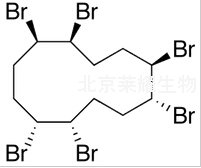 α-六溴环十二烷标准品