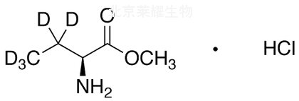 L-2-Aminobutyric Acid-d5 