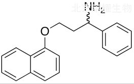 rac N-Didemethyl Dapoxetine