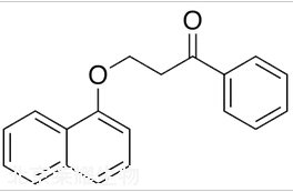 3-（1-萘氧基）苯丙酮标准品