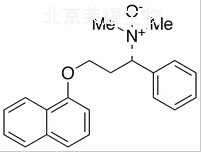 达泊西汀-N-氧化物