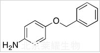 4-Benzyloxyaniline