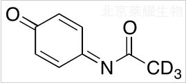 N-乙酰基-4-苯醌亚胺-D3标准品