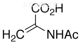 2-乙酰氨基丙烯酸标准品