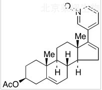 醋酸阿比特龙N-氧化物标准品