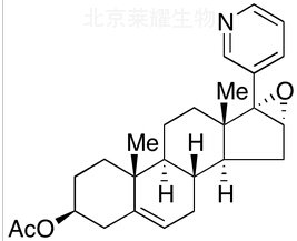 α-Epoxyabiraterone Acetate