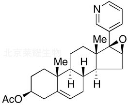 β-Epoxyabiraterone Acetate