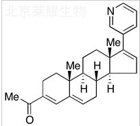 3-Deoxy-3-acetylabiraterone-3-ene