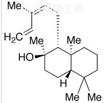 (+)-cis-Abienol