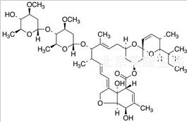 阿维菌素标准品
