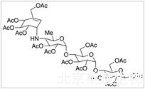 Acarbose Tridecaacetate