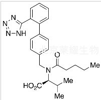 缬沙坦标准品