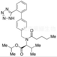 缬沙坦丙酯标准品