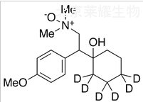 文拉法辛-D6-N-氧化物