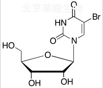 5-溴尿苷标准品