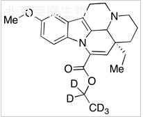 长春西汀杂质C-d5
