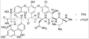 Vancomycin Aglycon