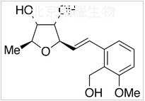 (+)-Varitriol