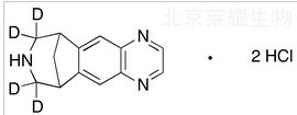 Varenicline-d4