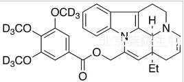 长春倍酯-d9标准品