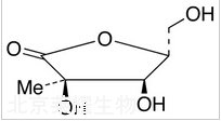 2-C-甲基-D-核糖酸-1,4-内酯标准品