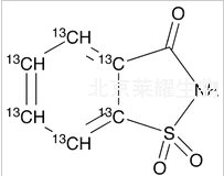 Saccharin-13C6