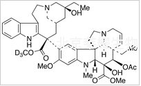 长春碱-D3标准品