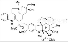 Vinblastine Methiodide