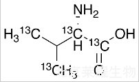 L-缬氨酸-13C5,15N标准品
