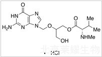 N-甲基盐酸缬更昔洛韦标准品