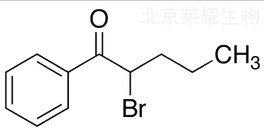 α-Bromovalerophenone