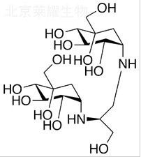 (S)-Valiolamine Voglibose