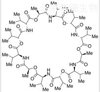 缬氨霉素标准品