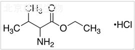 DL-缬氨酸乙酯盐酸盐标准品