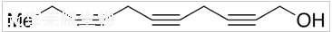 2,5,8-Undecatriyn-1-ol