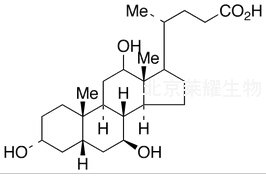 熊果胆酸标准品