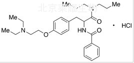 盐酸替罗酰胺标准品