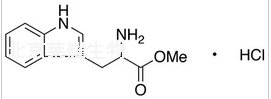DL-色氨酸甲酯盐酸盐标准品