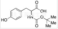 N-Boc-L-tyrosine