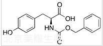 N-Cbz-L-tyrosine