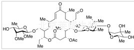 Tylosin 3-Acetate