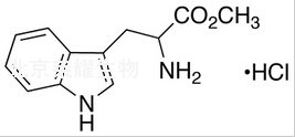 D-色氨酸甲酯盐酸盐标准品