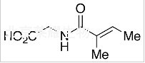 N-巴豆酰基甘氨酸标准品