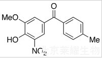 3-O-甲基托卡朋标准品