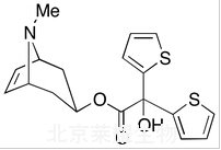 噻托溴铵溴杂质D标准品